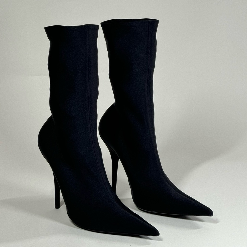 Balenciaga Boots NEW
